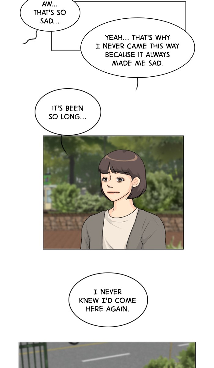 Ghost Wife Chapter 104 page 45 - Chapter 104: Episode 104