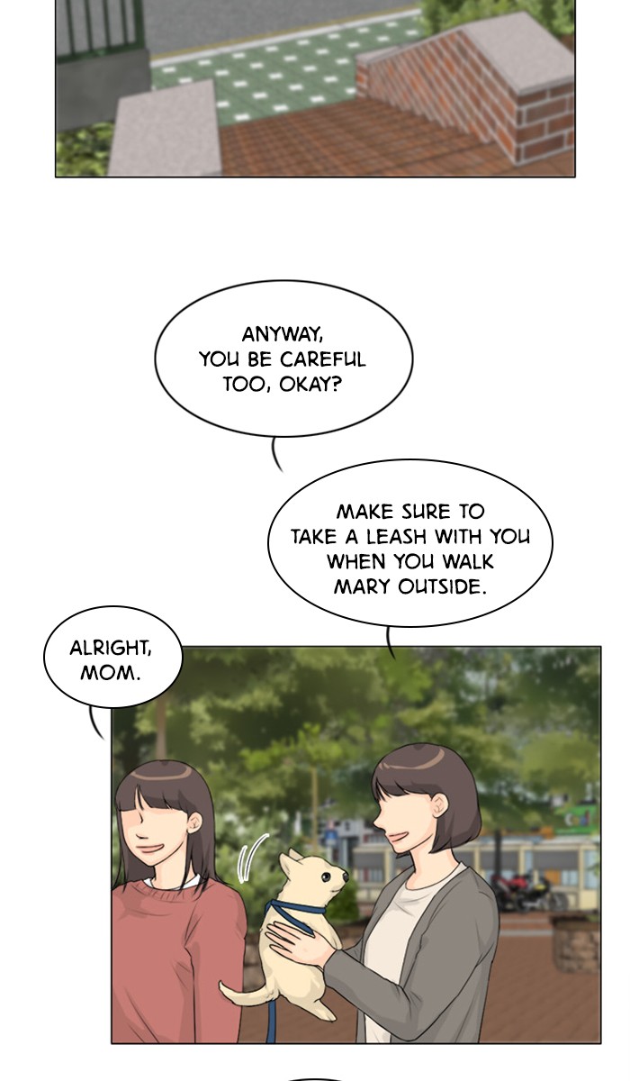 Ghost Wife Chapter 104 page 46 - Chapter 104: Episode 104