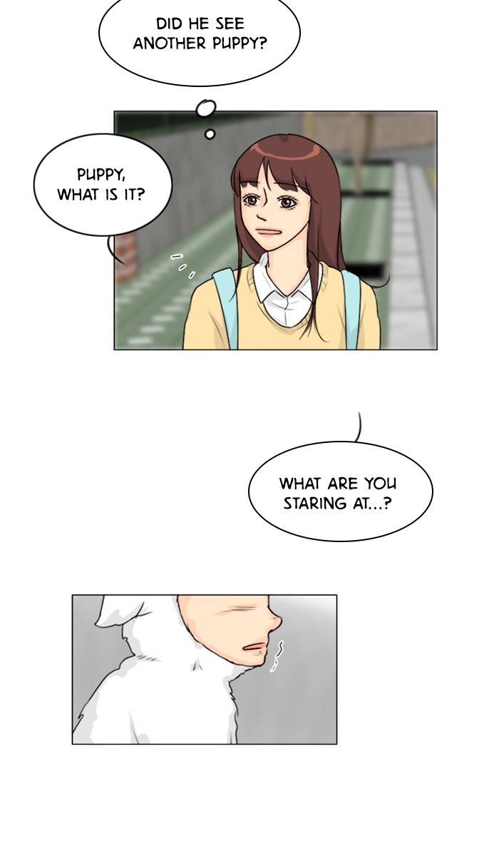 Ghost Wife Chapter 104 page 49 - Chapter 104: Episode 104