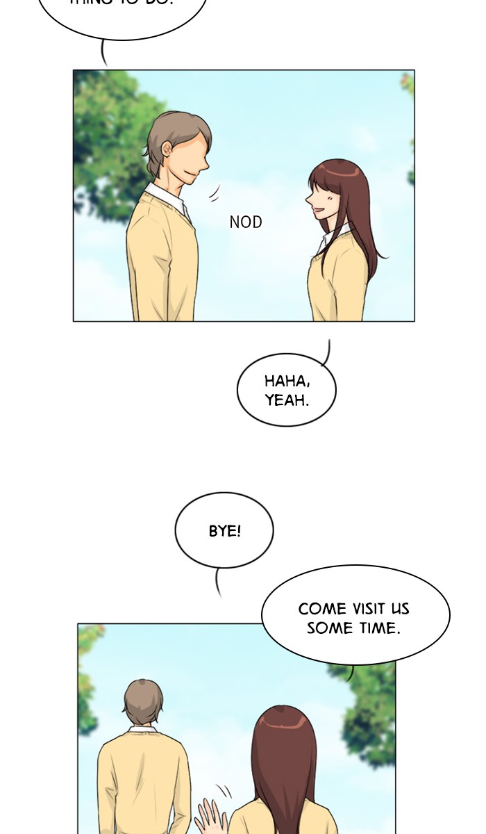 Ghost Wife Chapter 104 page 5 - Chapter 104: Episode 104