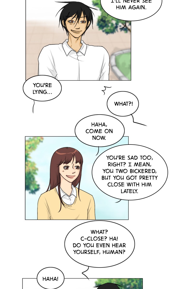 Ghost Wife Chapter 104 page 7 - Chapter 104: Episode 104
