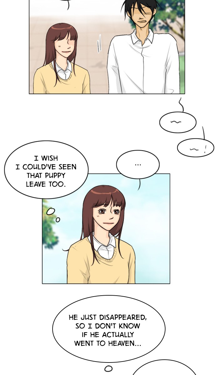 Ghost Wife Chapter 104 page 8 - Chapter 104: Episode 104