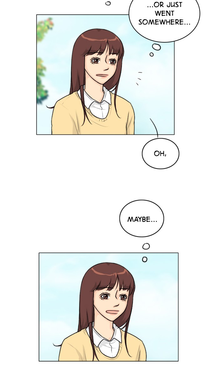 Ghost Wife Chapter 104 page 9 - Chapter 104: Episode 104