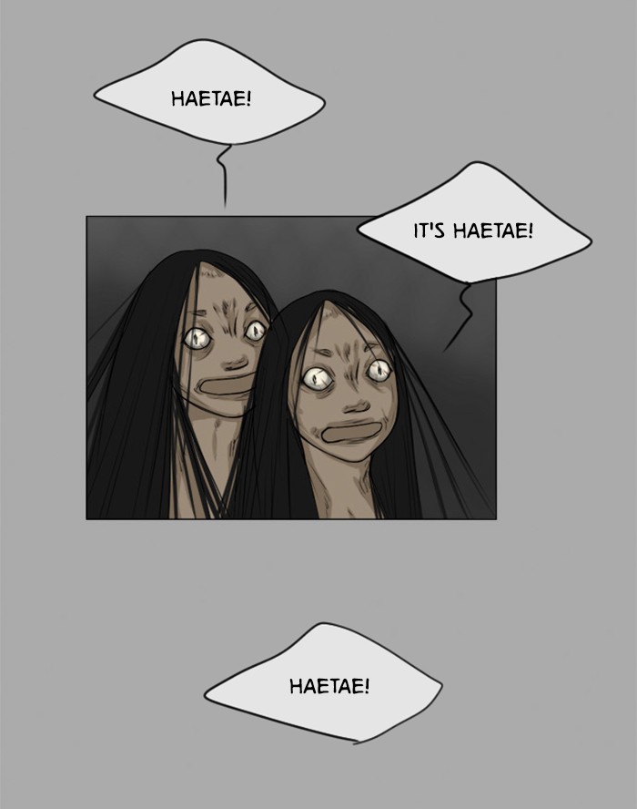 Ghost Wife Chapter 105 page 10 - Chapter 105: Episode 105