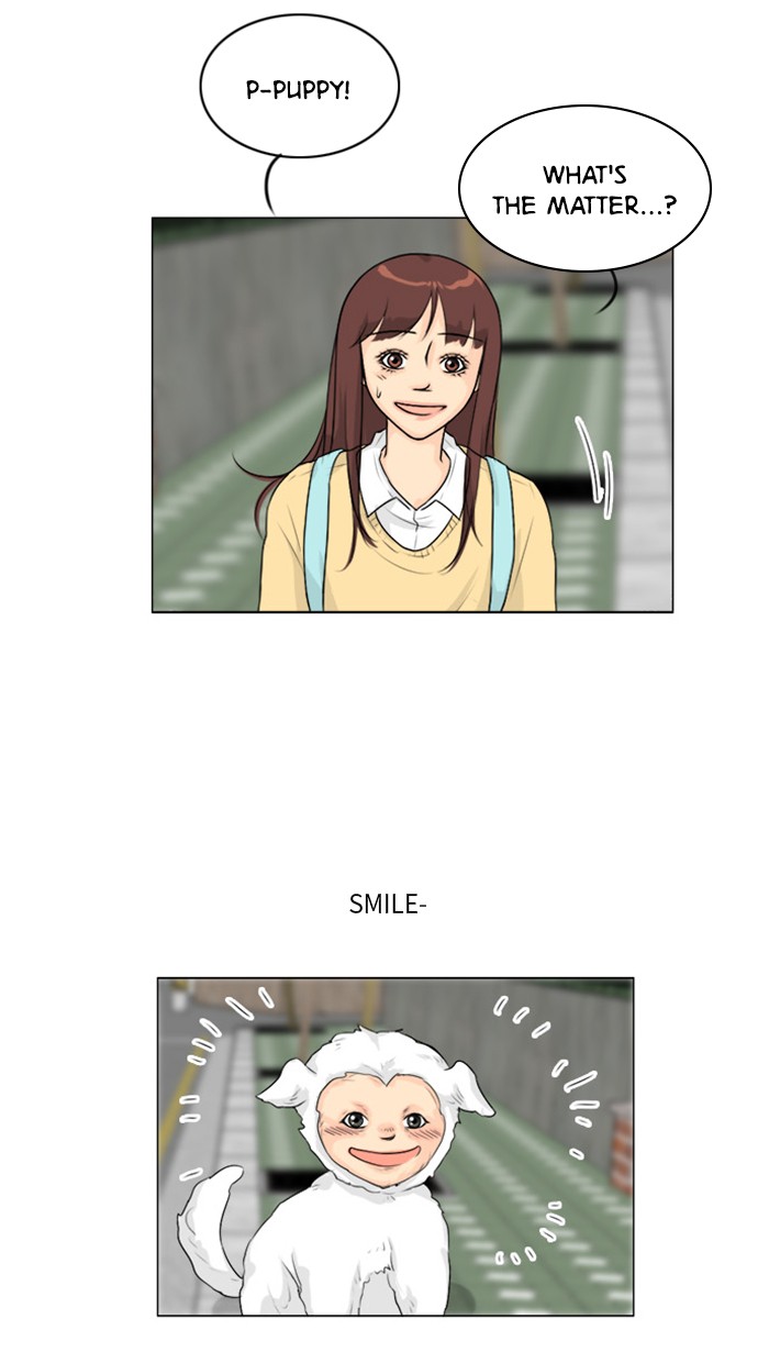 Ghost Wife Chapter 105 page 14 - Chapter 105: Episode 105