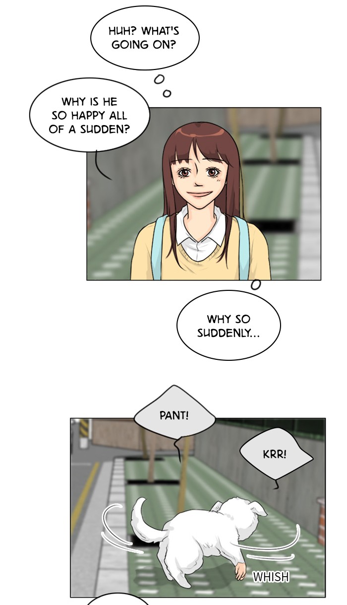 Ghost Wife Chapter 105 page 15 - Chapter 105: Episode 105