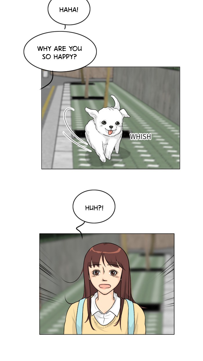 Ghost Wife Chapter 105 page 16 - Chapter 105: Episode 105