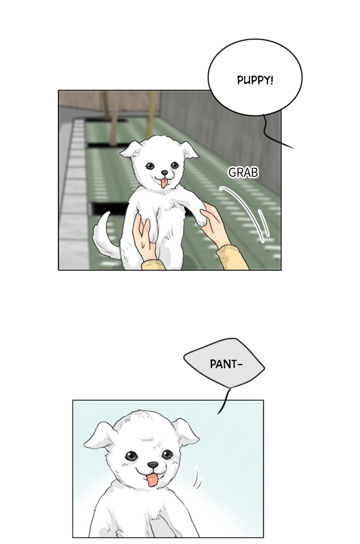 Ghost Wife Chapter 105 page 17 - Chapter 105: Episode 105