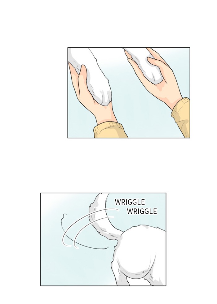Ghost Wife Chapter 105 page 18 - Chapter 105: Episode 105