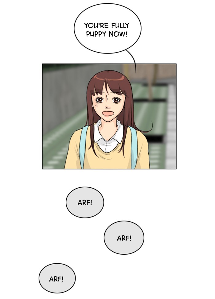 Ghost Wife Chapter 105 page 19 - Chapter 105: Episode 105