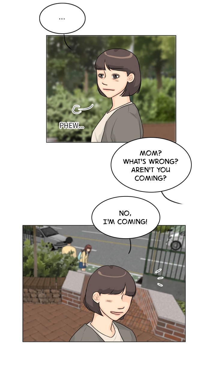 Ghost Wife Chapter 105 page 22 - Chapter 105: Episode 105
