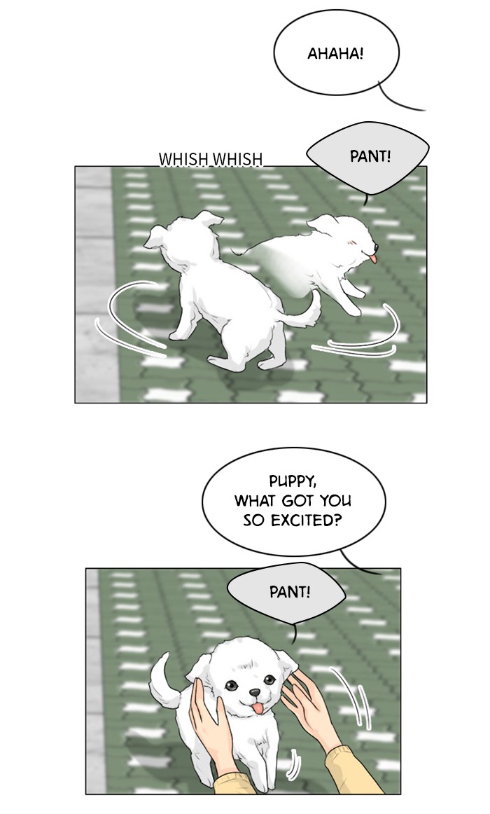 Ghost Wife Chapter 105 page 24 - Chapter 105: Episode 105