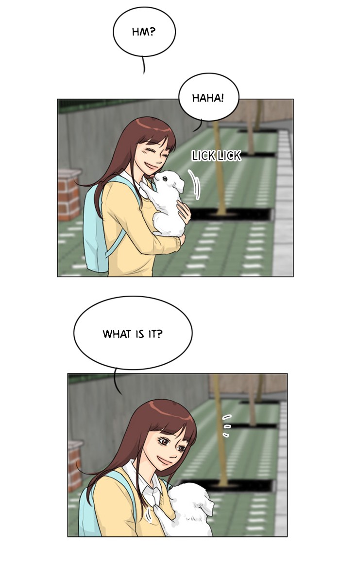 Ghost Wife Chapter 105 page 25 - Chapter 105: Episode 105