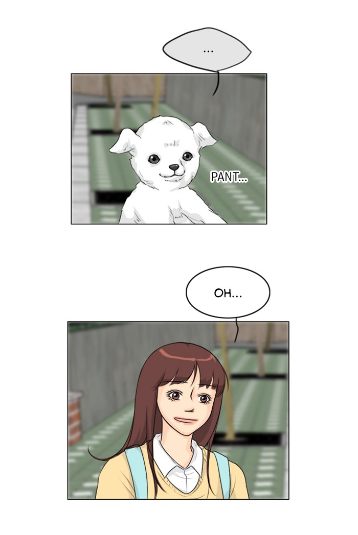 Ghost Wife Chapter 105 page 26 - Chapter 105: Episode 105