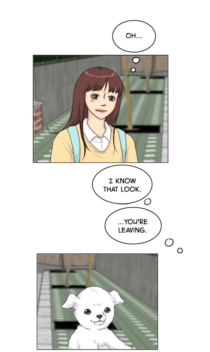 Ghost Wife Chapter 105 page 27 - Chapter 105: Episode 105