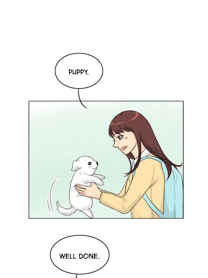 Ghost Wife Chapter 105 page 28 - Chapter 105: Episode 105
