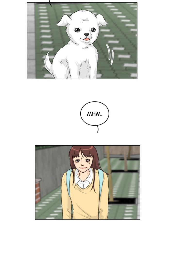 Ghost Wife Chapter 105 page 31 - Chapter 105: Episode 105