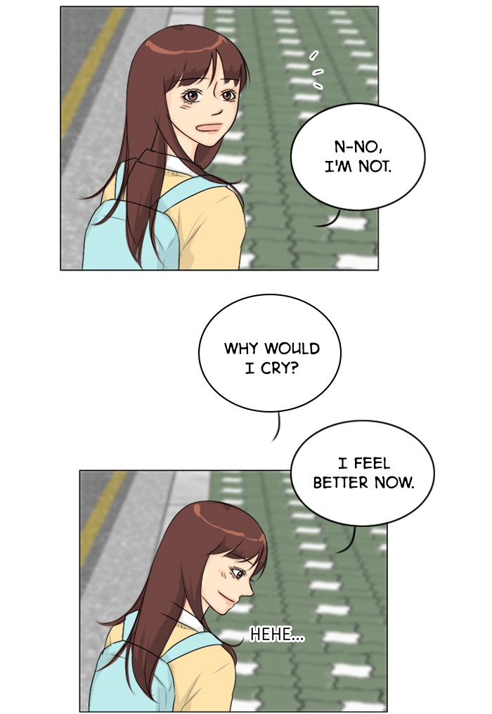 Ghost Wife Chapter 105 page 35 - Chapter 105: Episode 105