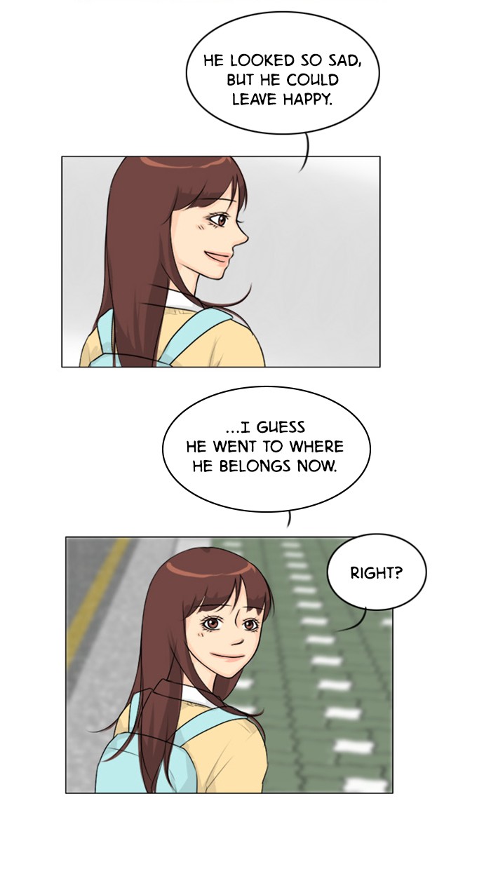 Ghost Wife Chapter 105 page 36 - Chapter 105: Episode 105