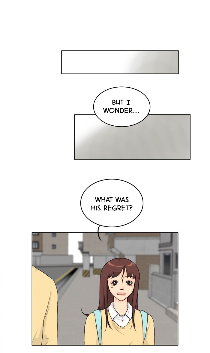 Ghost Wife Chapter 105 page 38 - Chapter 105: Episode 105