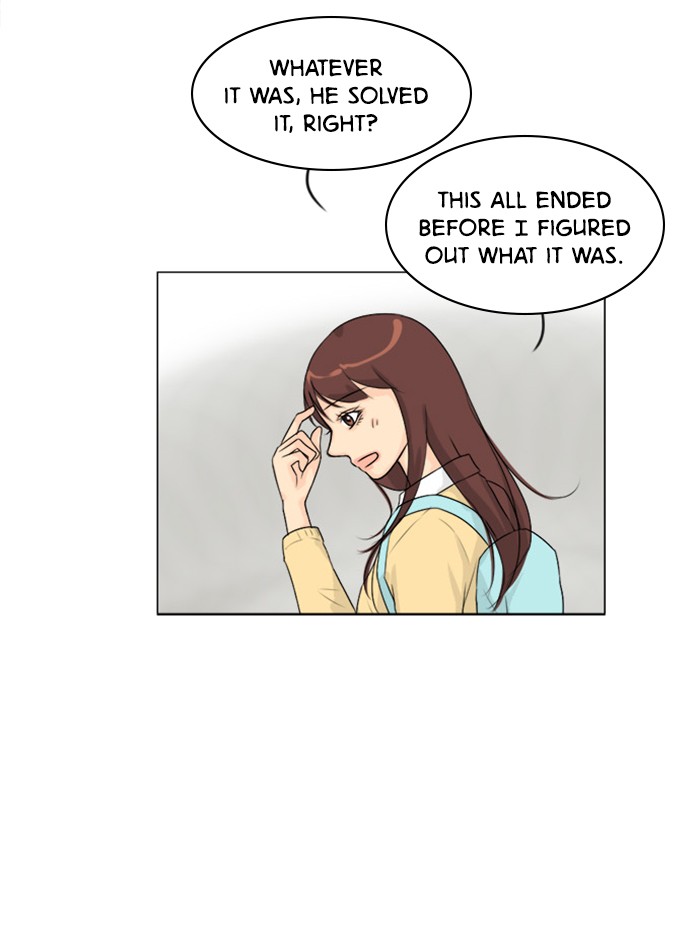 Ghost Wife Chapter 105 page 39 - Chapter 105: Episode 105