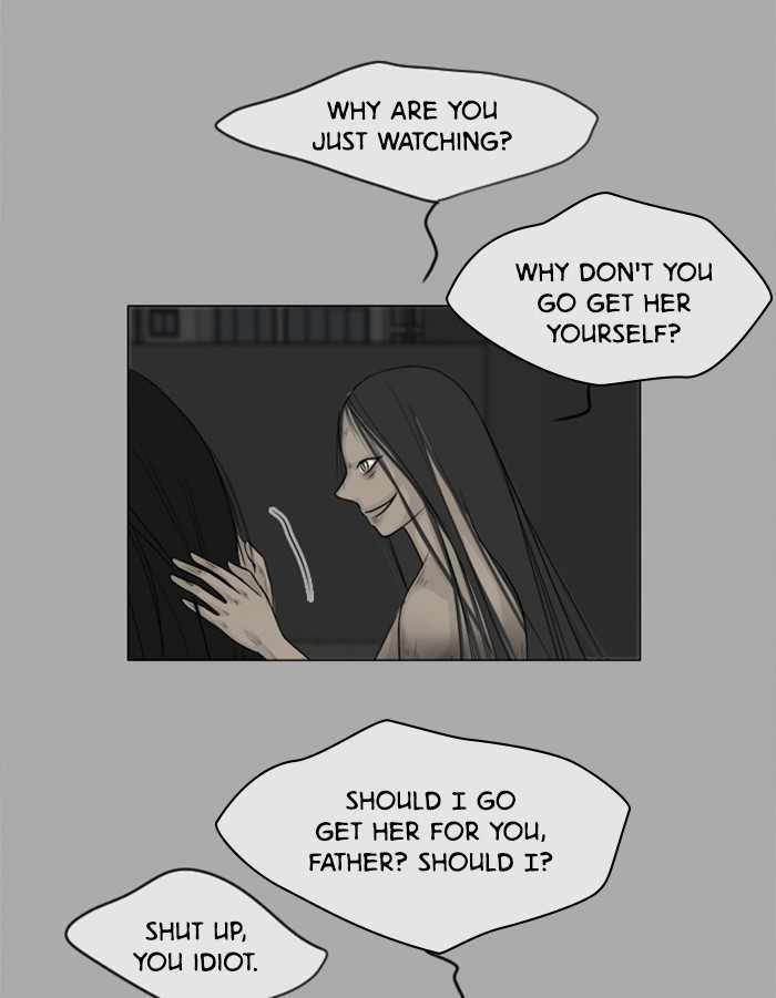 Ghost Wife Chapter 105 page 4 - Chapter 105: Episode 105