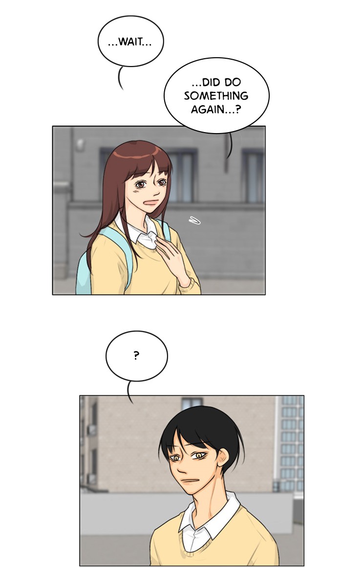 Ghost Wife Chapter 105 page 40 - Chapter 105: Episode 105