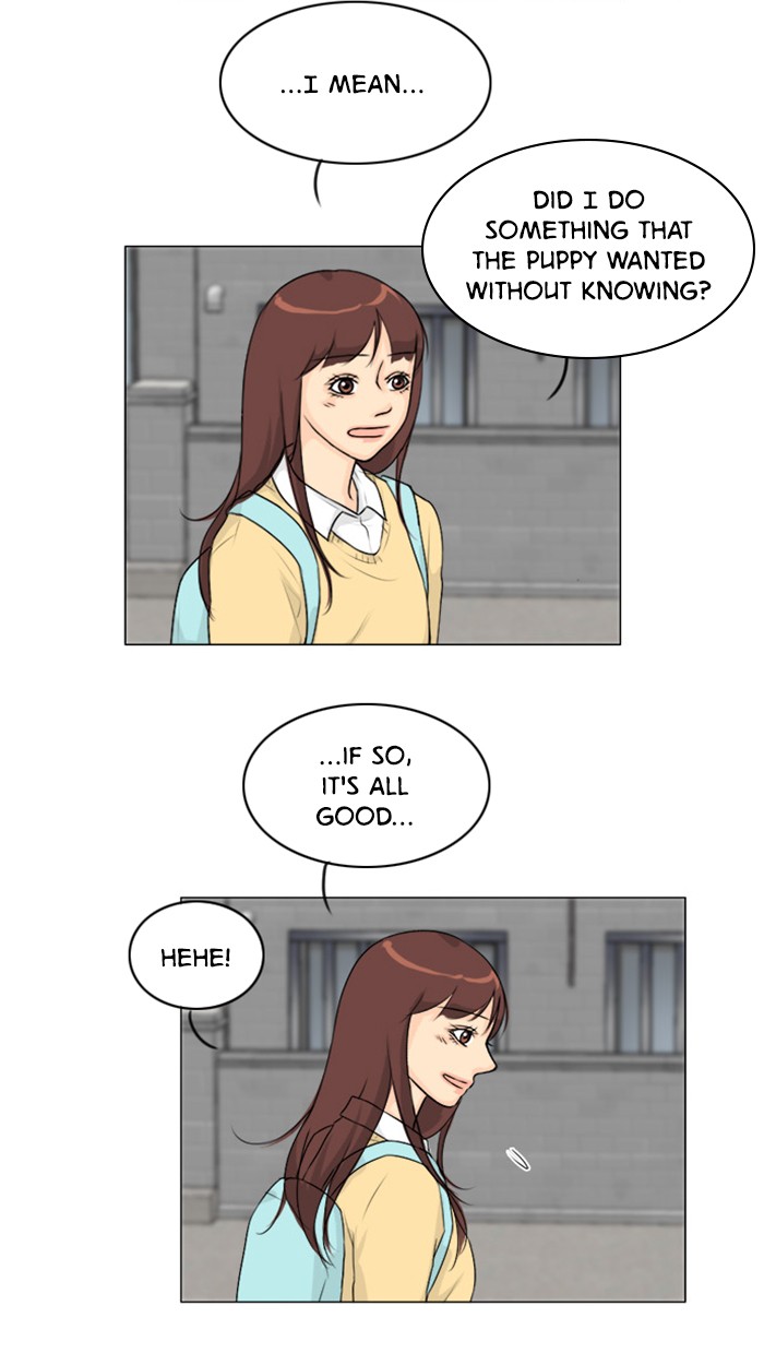 Ghost Wife Chapter 105 page 41 - Chapter 105: Episode 105