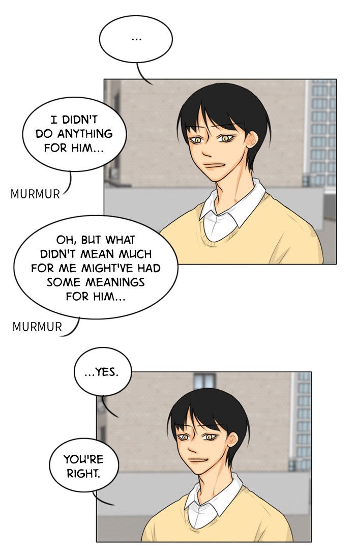 Ghost Wife Chapter 105 page 42 - Chapter 105: Episode 105