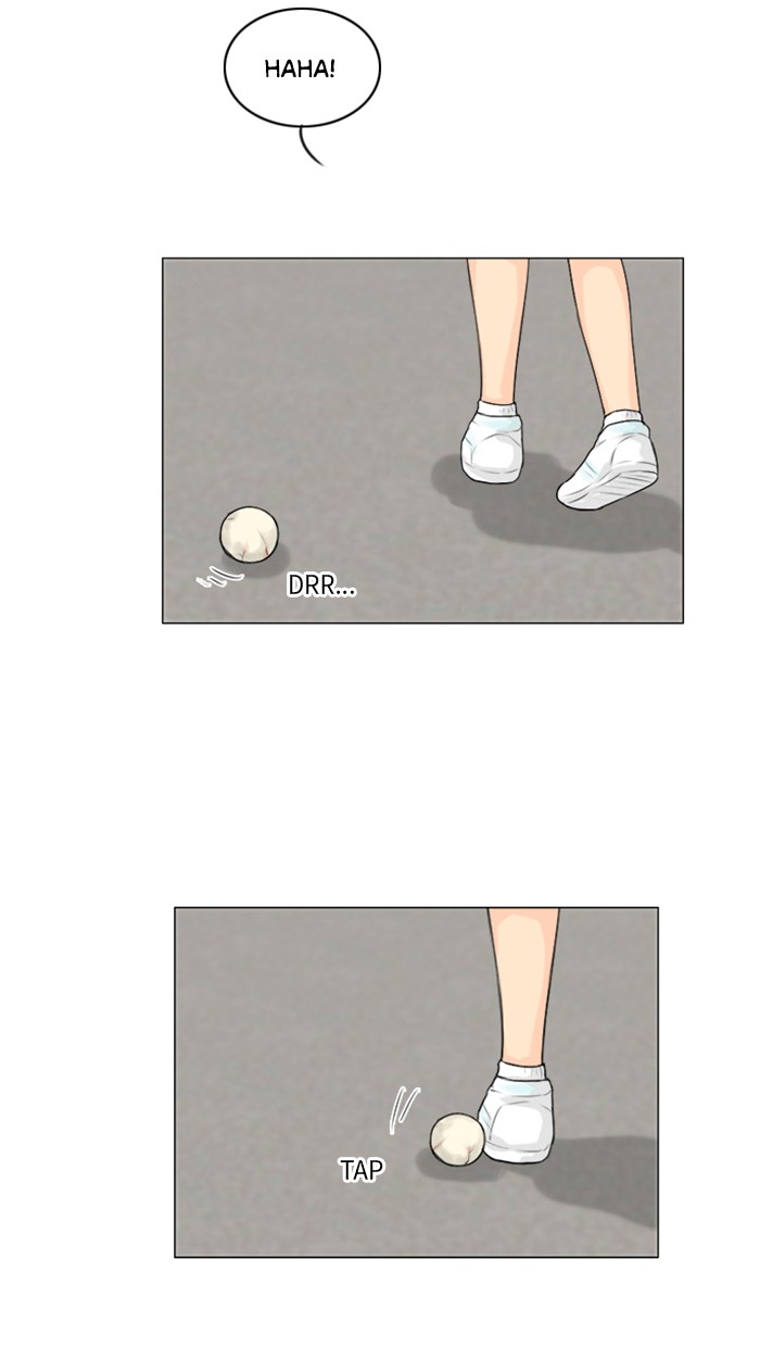 Ghost Wife Chapter 105 page 44 - Chapter 105: Episode 105