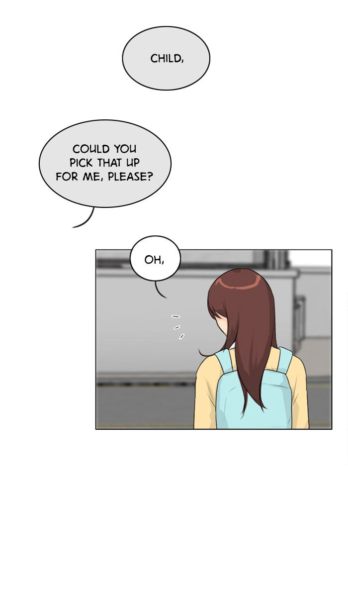 Ghost Wife Chapter 105 page 45 - Chapter 105: Episode 105