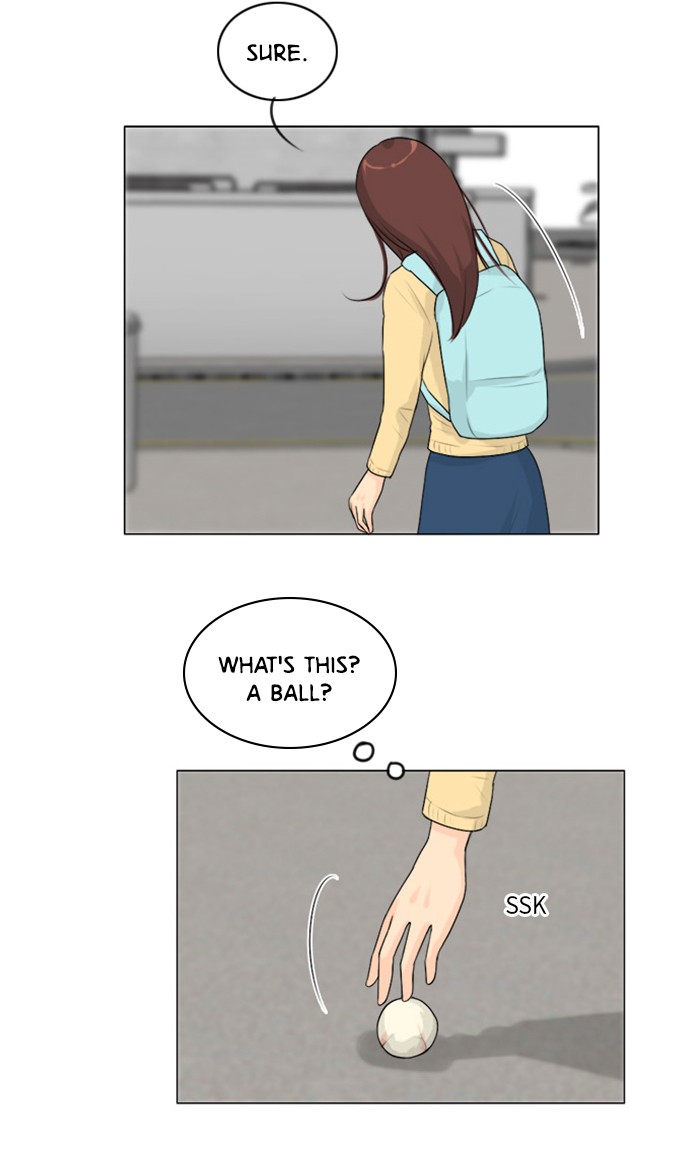 Ghost Wife Chapter 105 page 46 - Chapter 105: Episode 105