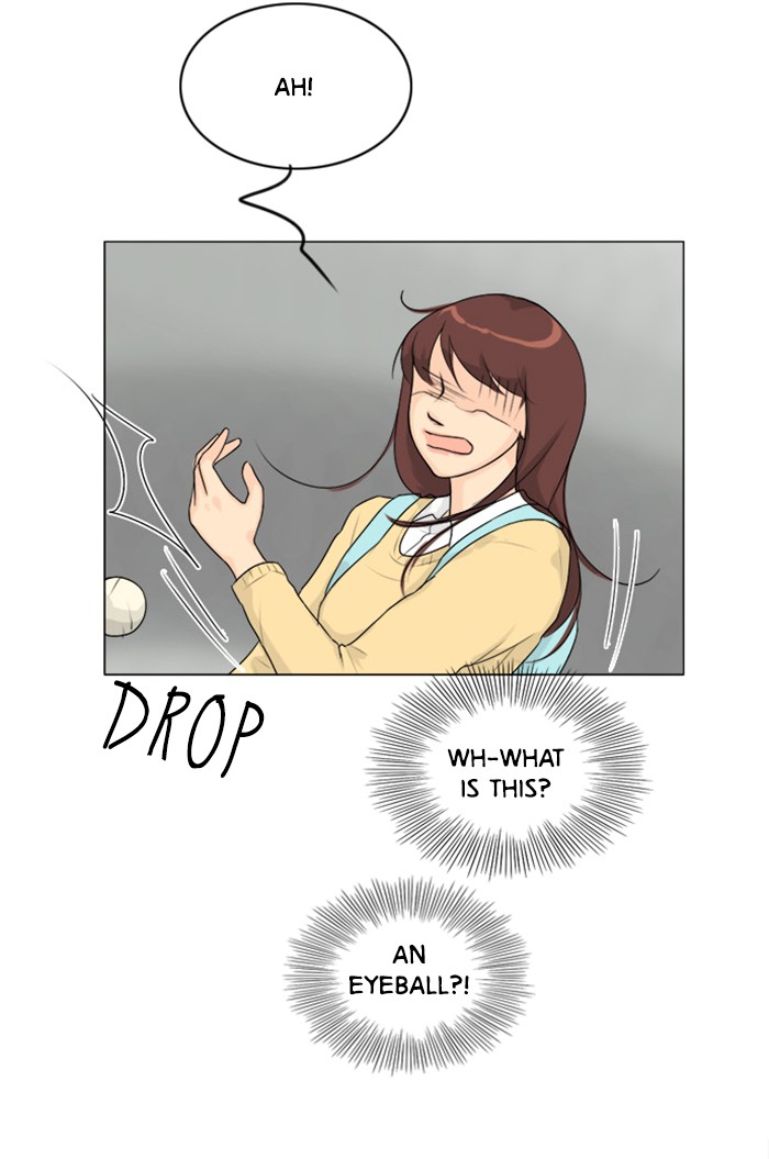 Ghost Wife Chapter 105 page 49 - Chapter 105: Episode 105
