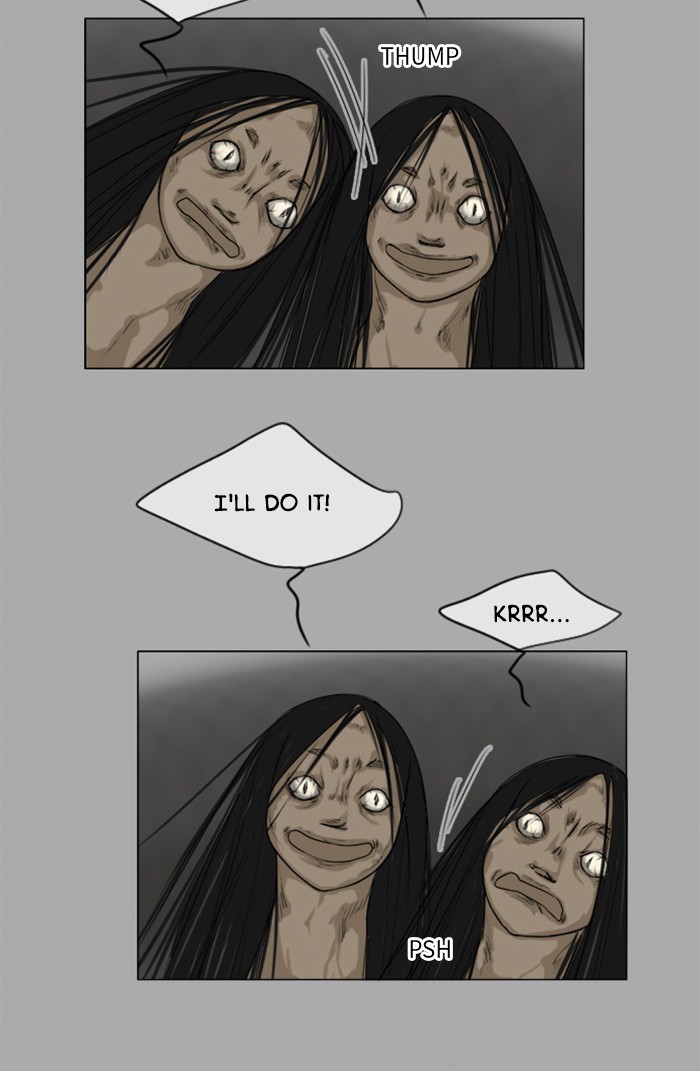 Ghost Wife Chapter 105 page 5 - Chapter 105: Episode 105