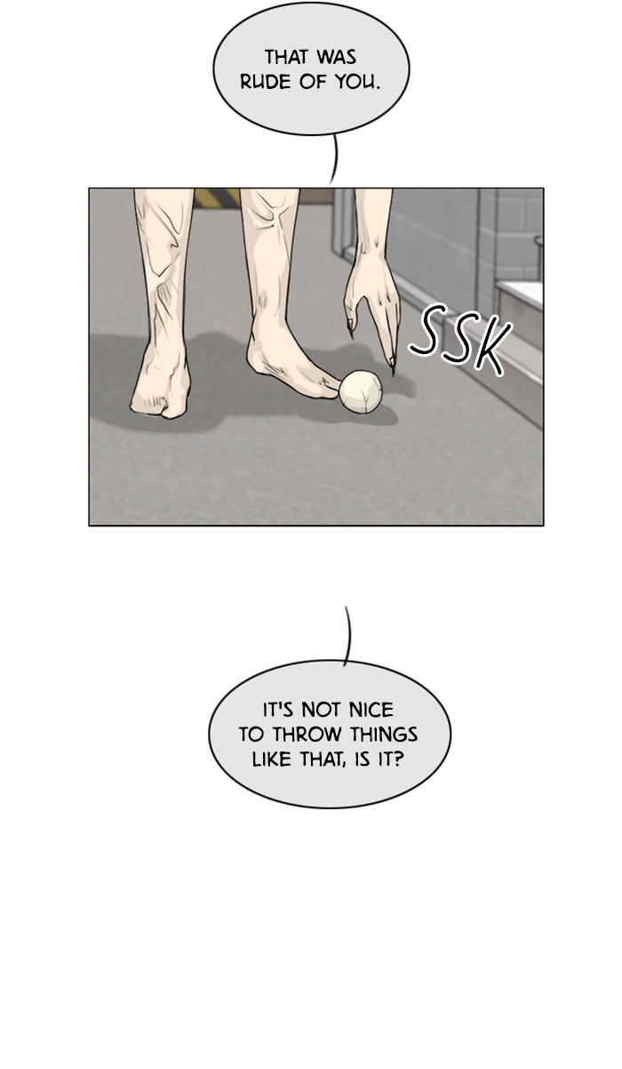 Ghost Wife Chapter 105 page 51 - Chapter 105: Episode 105