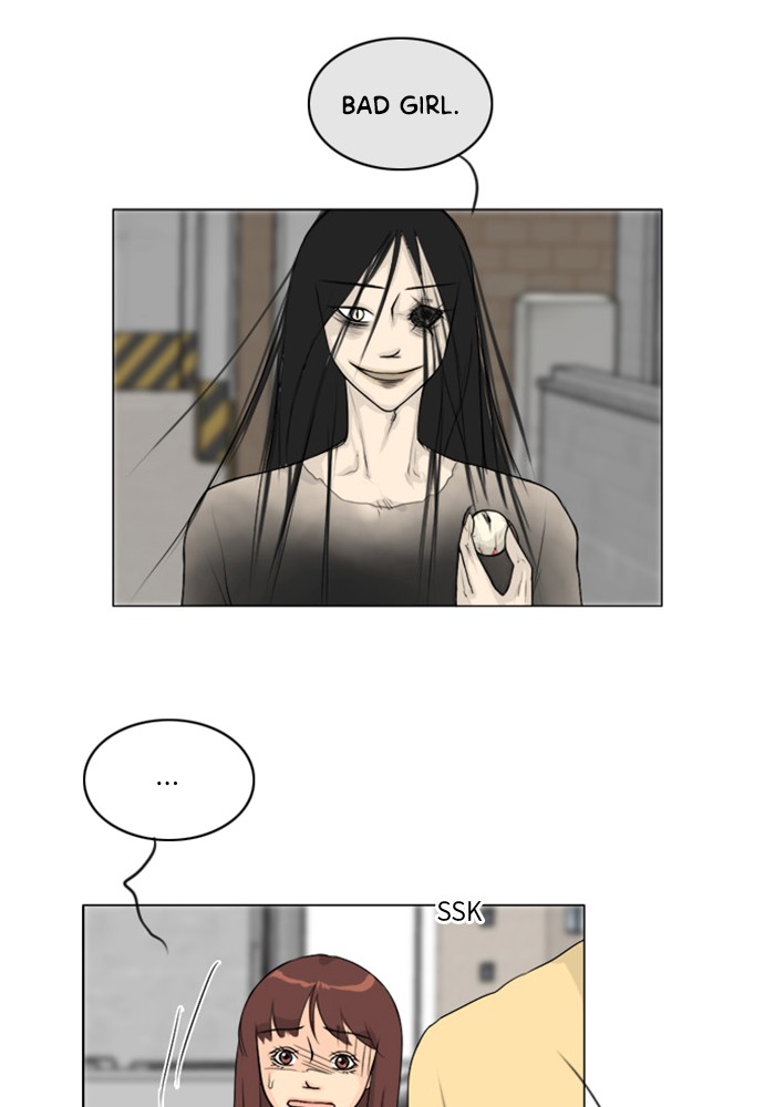 Ghost Wife Chapter 105 page 52 - Chapter 105: Episode 105