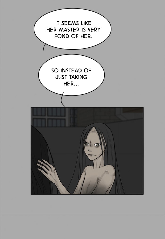 Ghost Wife Chapter 105 page 7 - Chapter 105: Episode 105