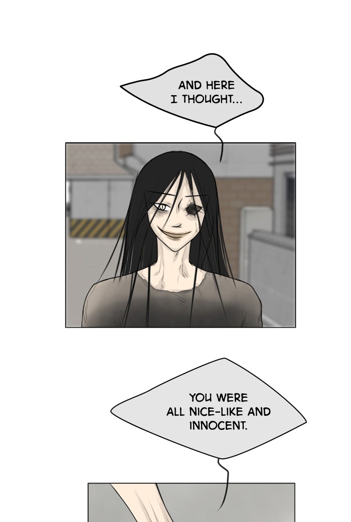 Ghost Wife Chapter 106 page 1 - Chapter 106: Episode 106