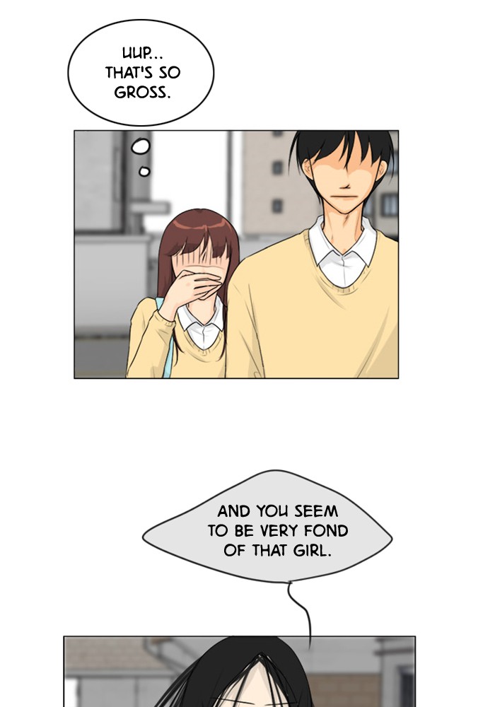 Ghost Wife Chapter 106 page 10 - Chapter 106: Episode 106