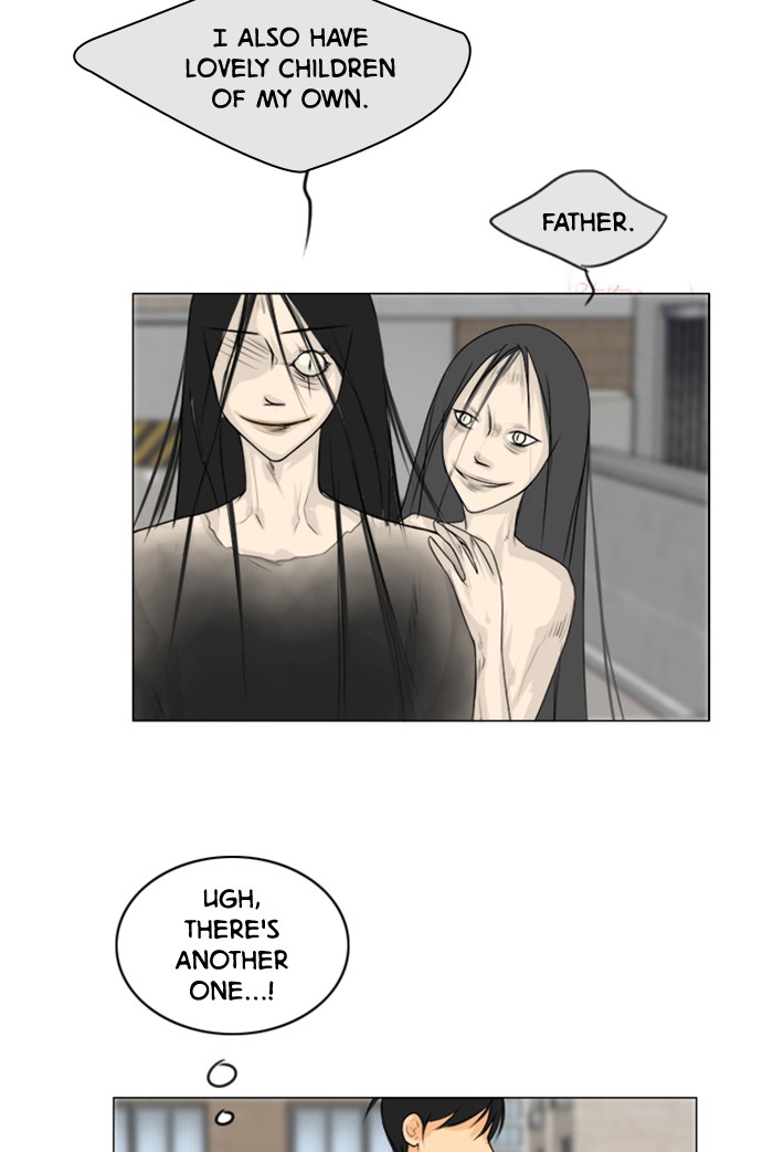 Ghost Wife Chapter 106 page 13 - Chapter 106: Episode 106