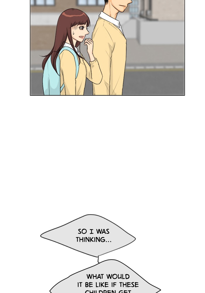Ghost Wife Chapter 106 page 14 - Chapter 106: Episode 106