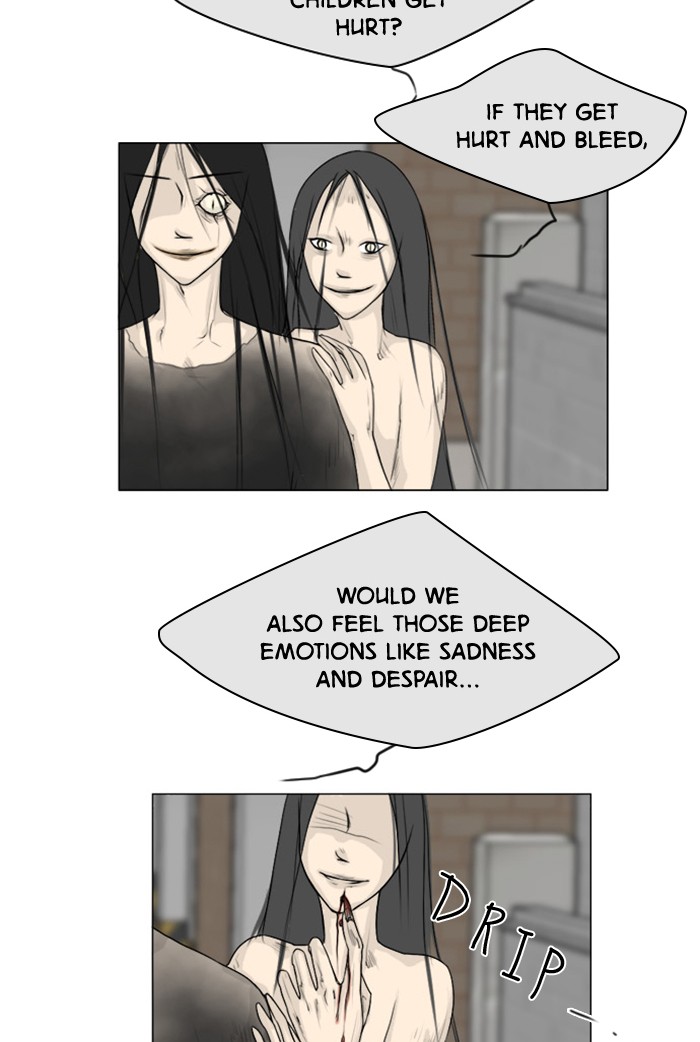 Ghost Wife Chapter 106 page 15 - Chapter 106: Episode 106