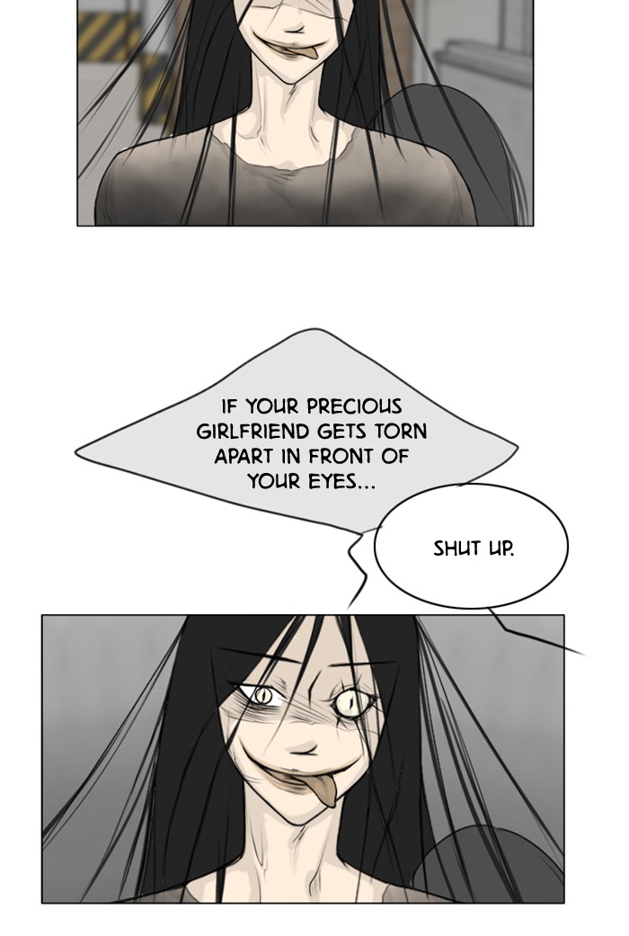 Ghost Wife Chapter 106 page 17 - Chapter 106: Episode 106