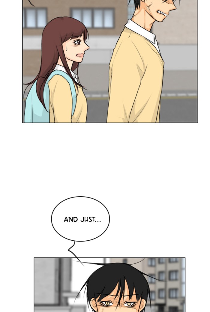 Ghost Wife Chapter 106 page 21 - Chapter 106: Episode 106