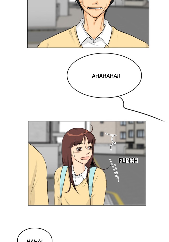 Ghost Wife Chapter 106 page 22 - Chapter 106: Episode 106