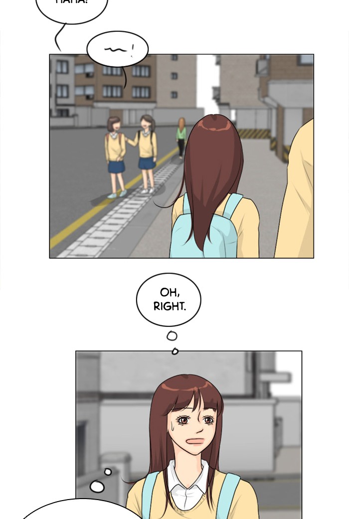 Ghost Wife Chapter 106 page 23 - Chapter 106: Episode 106