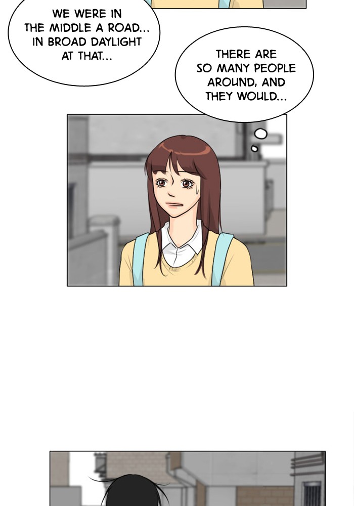 Ghost Wife Chapter 106 page 24 - Chapter 106: Episode 106