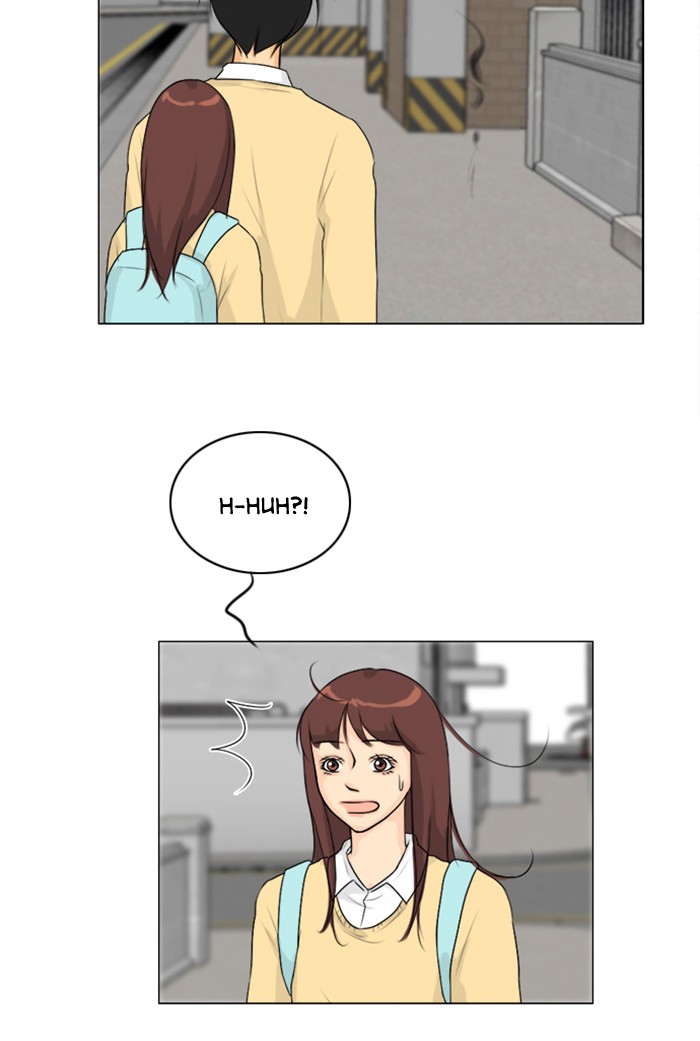 Ghost Wife Chapter 106 page 25 - Chapter 106: Episode 106