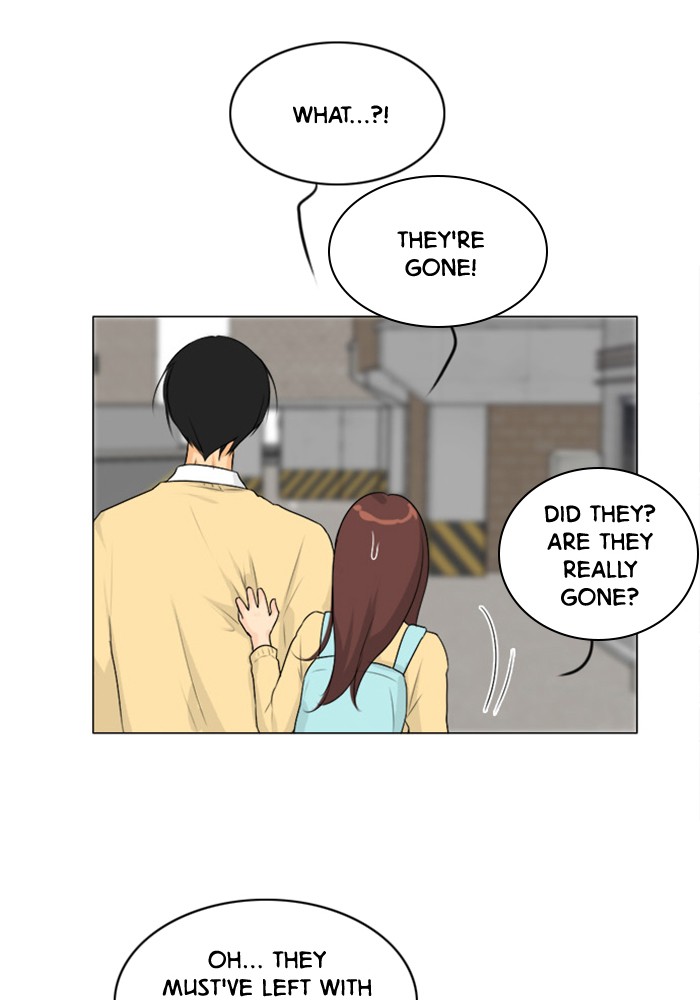 Ghost Wife Chapter 106 page 26 - Chapter 106: Episode 106