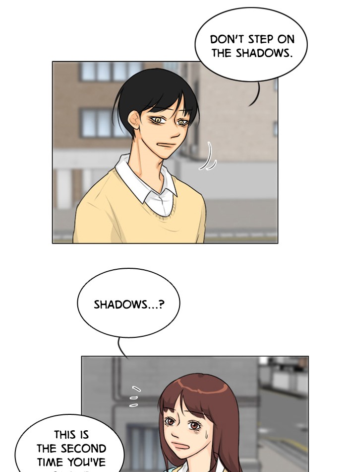 Ghost Wife Chapter 106 page 28 - Chapter 106: Episode 106